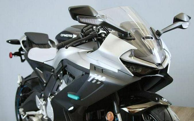 2026 CFMOTO 675SS