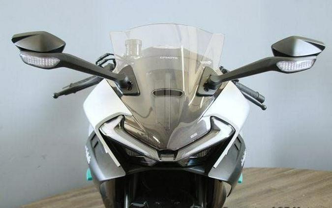 2026 CFMOTO 675SS