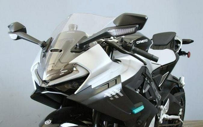 2026 CFMOTO 675SS