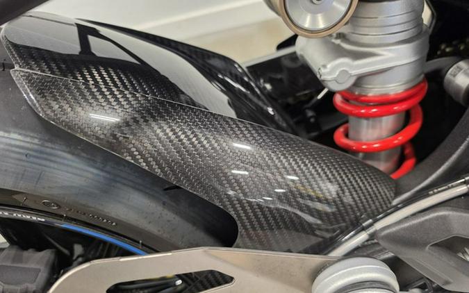 2026 BMW S 1000 RR Blackstorm metallic 1000 RR Light White M Motorsport