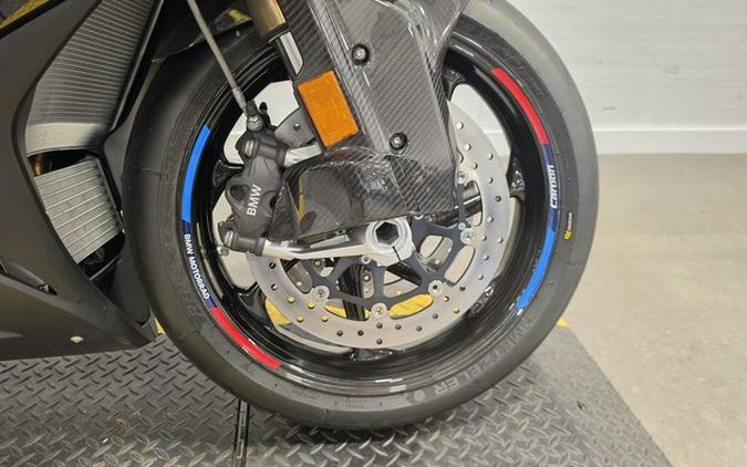 2026 BMW S 1000 RR Blackstorm metallic 1000 RR Light White M Motorsport
