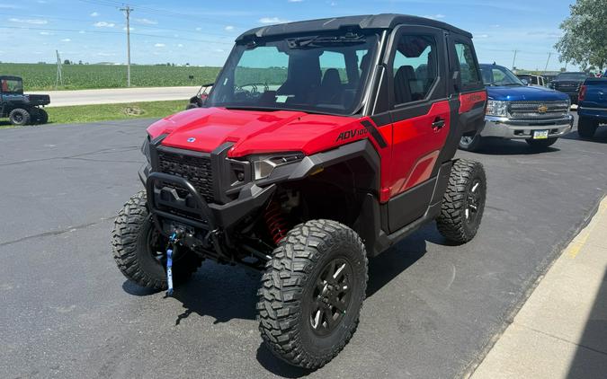 2026 Polaris Polaris XPEDITION ADV Northstar