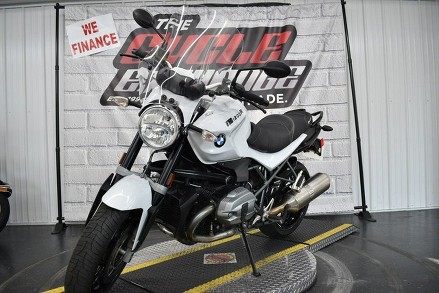 2014 BMW R 1200 R