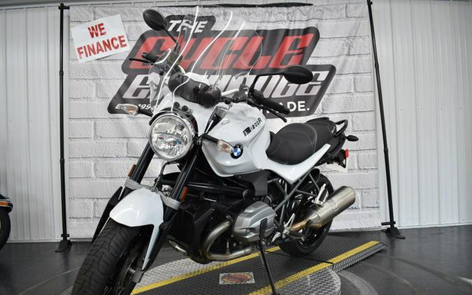 2014 BMW R 1200 R
