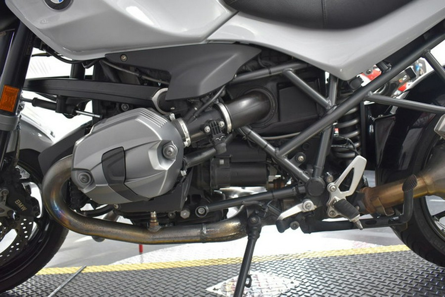 2014 BMW R 1200 R