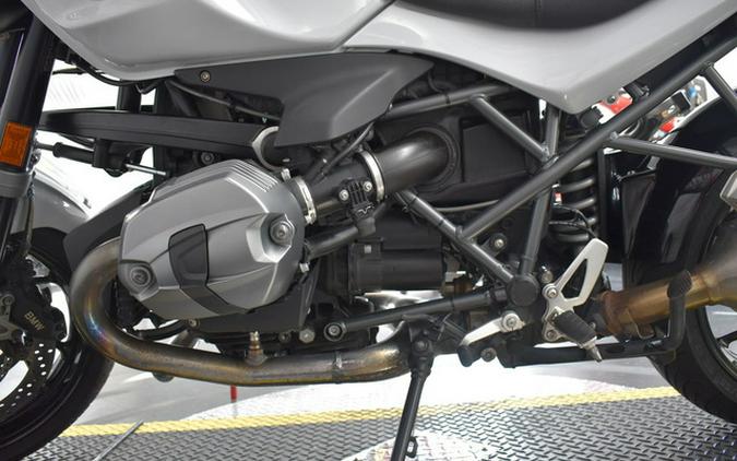 2014 BMW R 1200 R