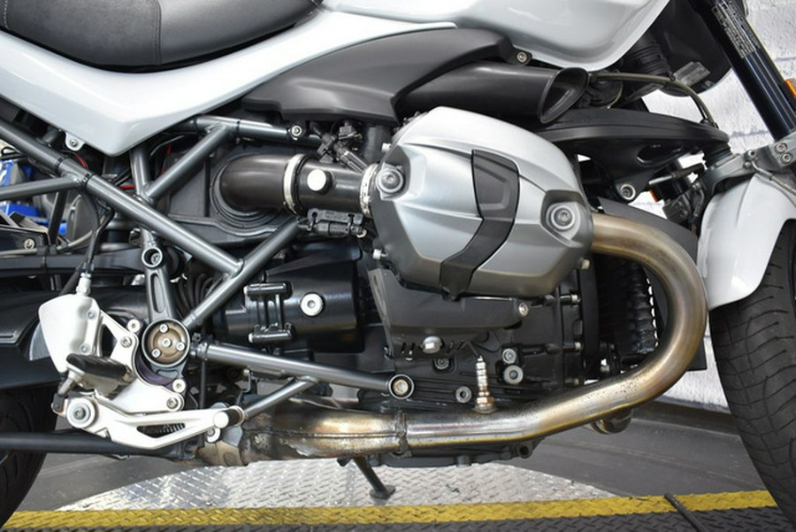 2014 BMW R 1200 R
