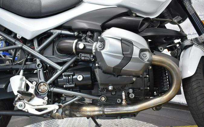 2014 BMW R 1200 R