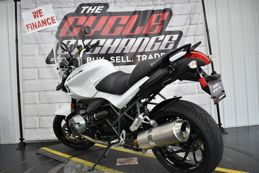 2014 BMW R 1200 R
