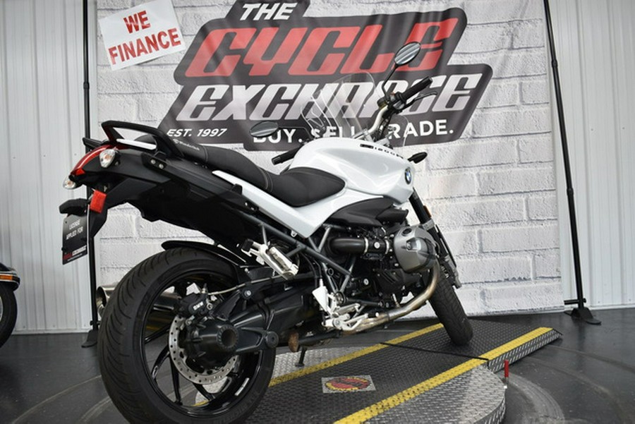2014 BMW R 1200 R