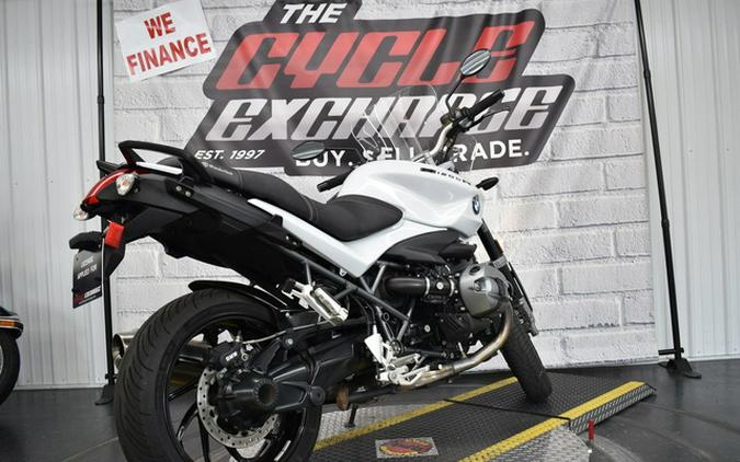 2014 BMW R 1200 R