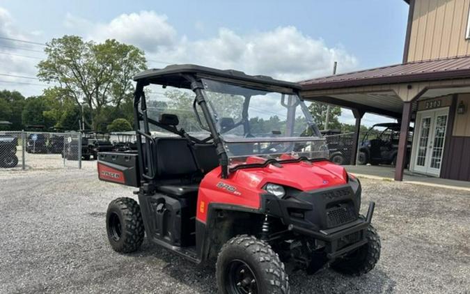 2022 Polaris® Ranger 570 Full-Size