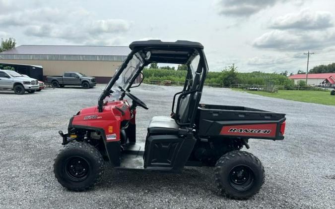 2022 Polaris® Ranger 570 Full-Size