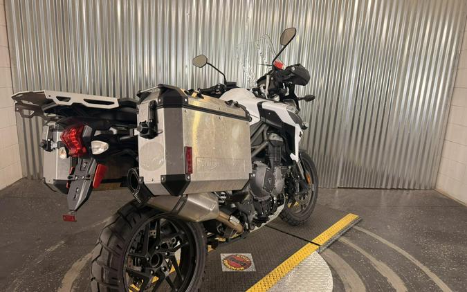 2019 Triumph Tiger 1200 XRT