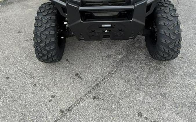 2027 RANGER CREW XP 1000 CAB - Polaris