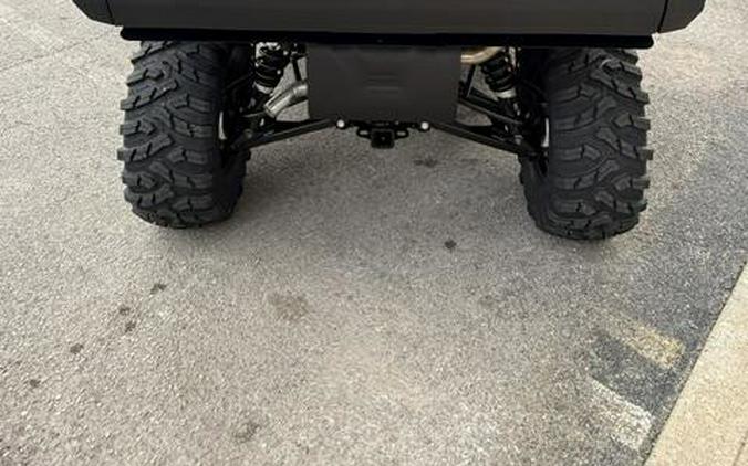 2027 RANGER CREW XP 1000 CAB - Polaris