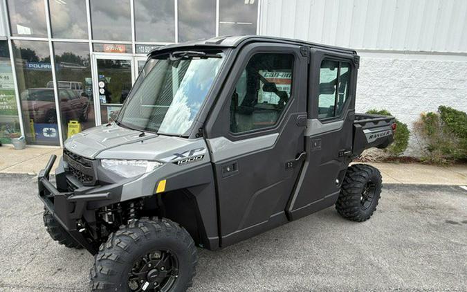 2027 RANGER CREW XP 1000 CAB - Polaris