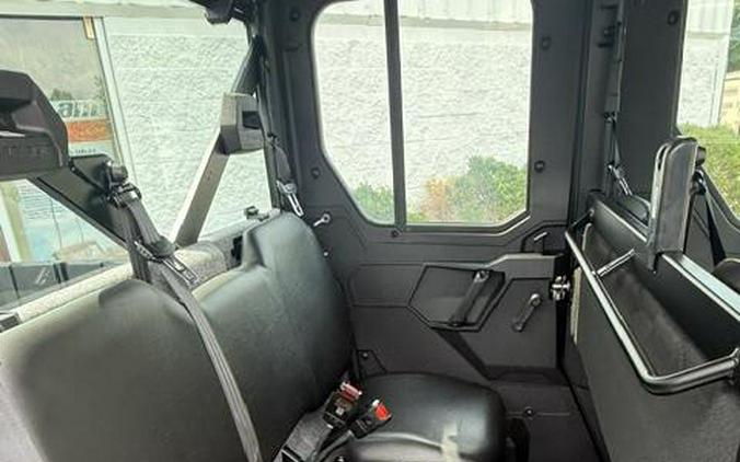 2027 RANGER CREW XP 1000 CAB - Polaris