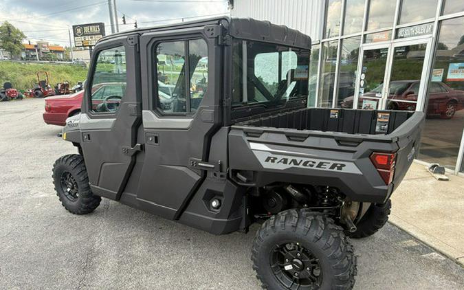 2027 RANGER CREW XP 1000 CAB - Polaris