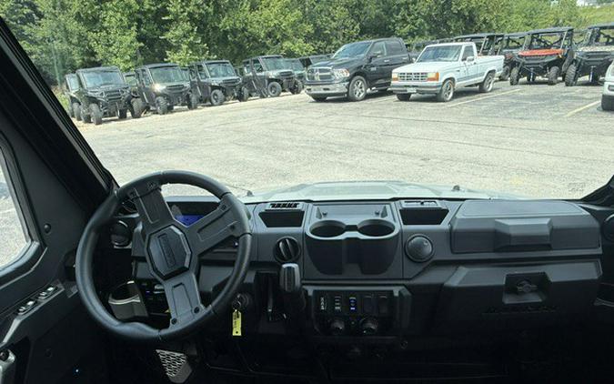 2027 RANGER CREW XP 1000 CAB - Polaris