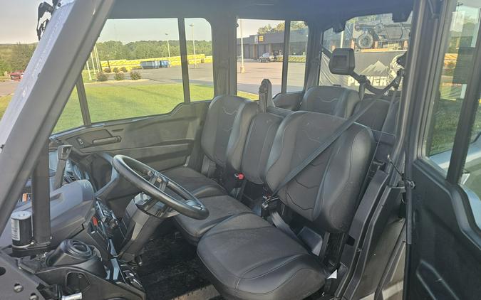 2024 Can-Am Defender MAX XT HD10