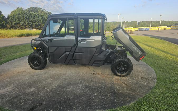 2024 Can-Am Defender MAX XT HD10