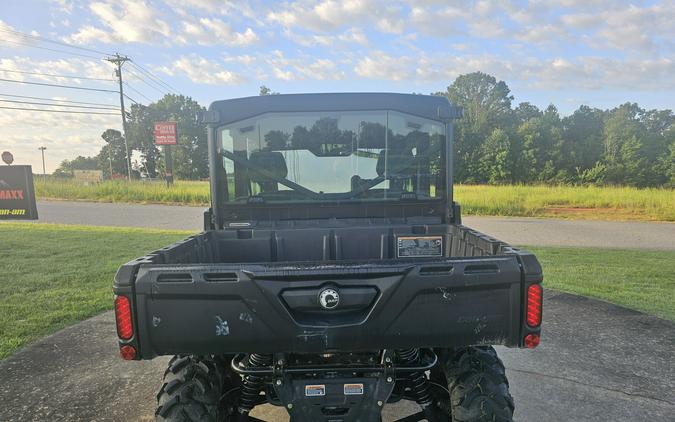 2024 Can-Am Defender MAX XT HD10