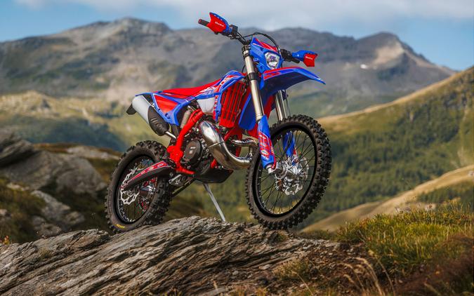 2026 250 RR Race Edition - Beta Motorcycles