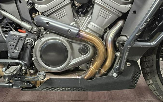 2024 Harley-Davidson PAN AMERICA SPECIAL