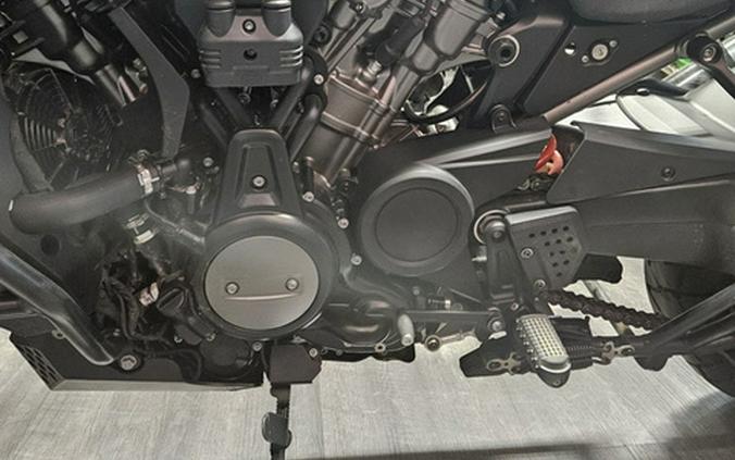 2024 Harley-Davidson PAN AMERICA SPECIAL