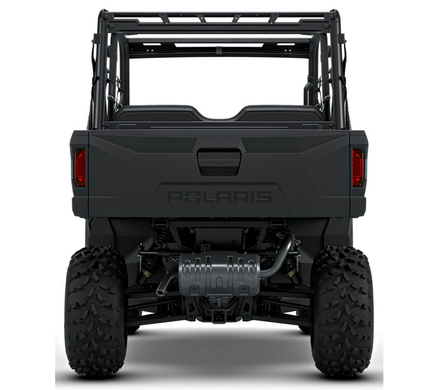 2027 Polaris Ranger Crew 600
