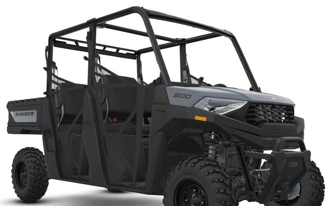 2027 Polaris Ranger Crew 600
