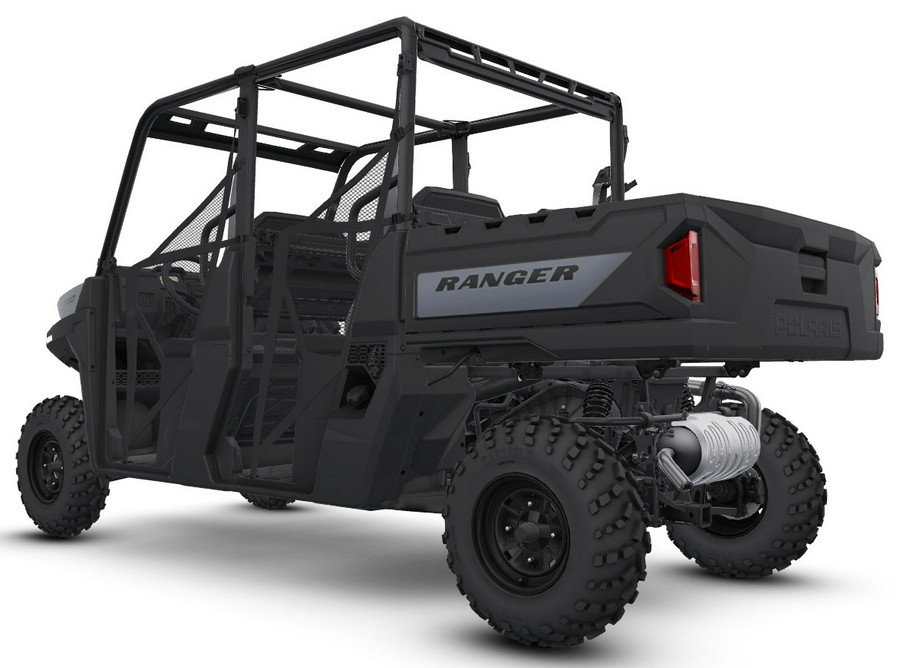 2027 Polaris Ranger Crew 600