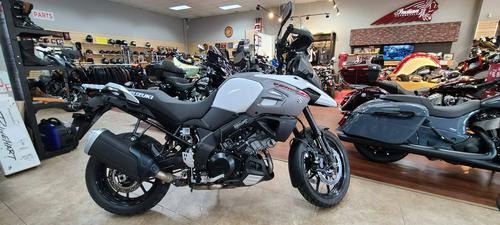 2018 Suzuki V-Strom 1000: MD Ride Review (Bike Reports) (News)