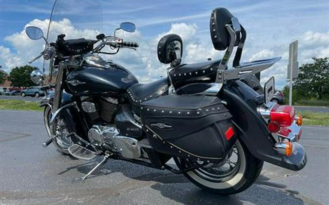 2006 Suzuki Boulevard C50T