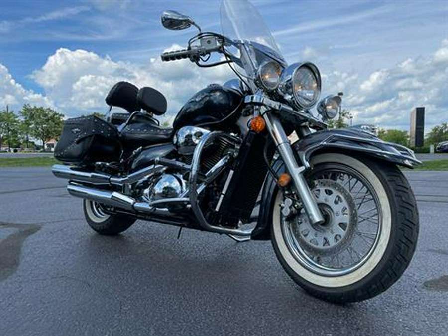 2006 Suzuki Boulevard C50T