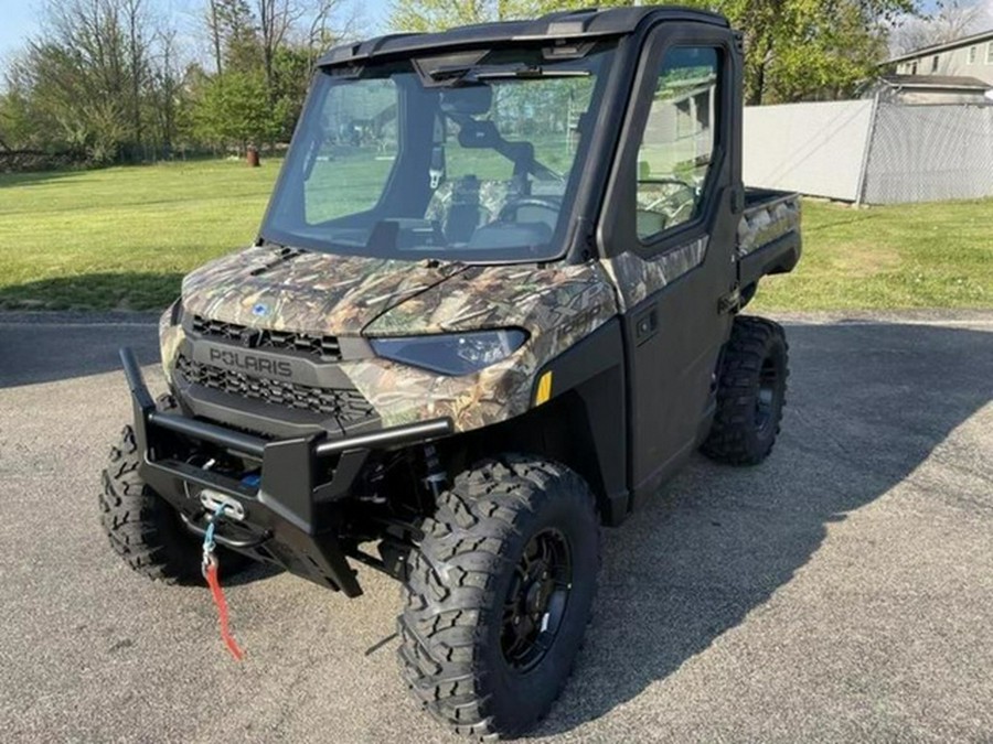 2023 Polaris Ranger XP 1000 NorthStar Edition Premium Camo