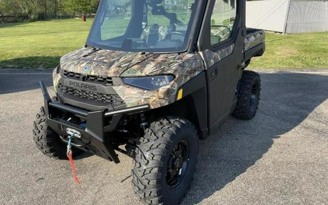 2023 Polaris Ranger XP 1000 NorthStar Edition Premium Camo