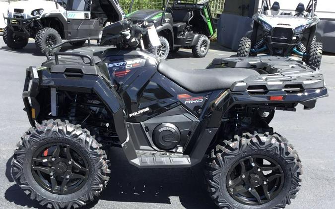 2024 Polaris® Sportsman 570 Trail