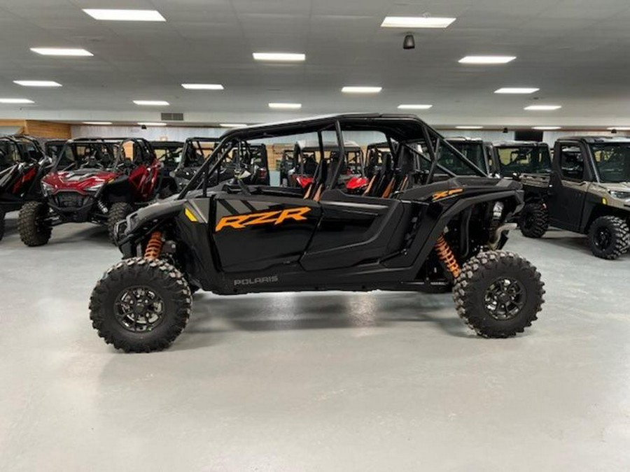 2024 Polaris® RZR XP 4 1000 Premium