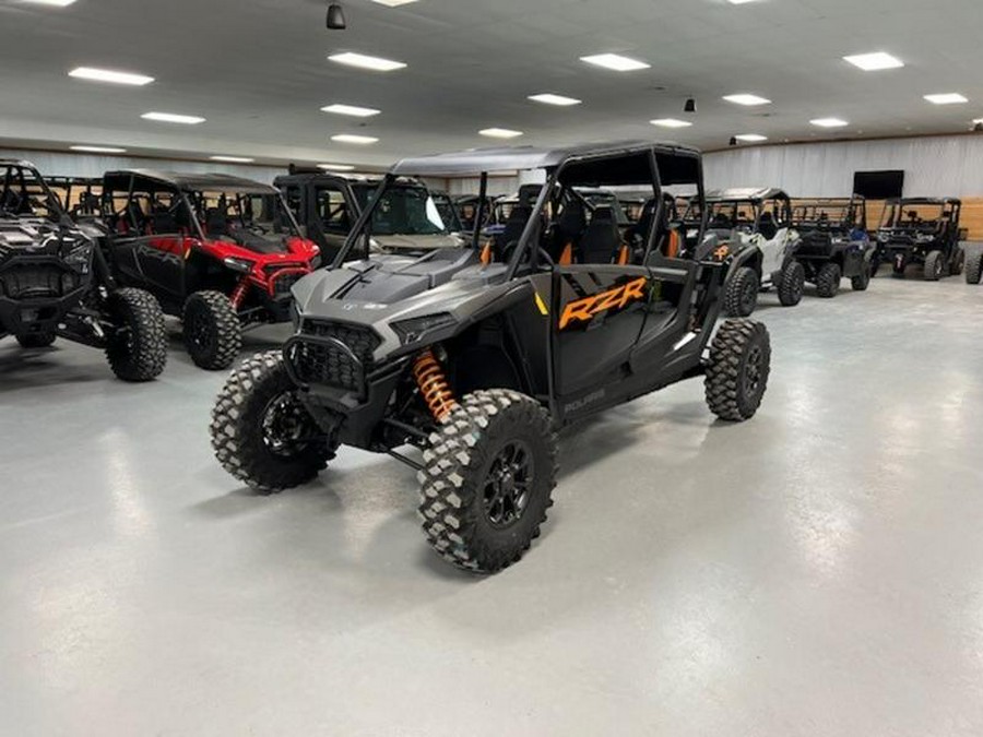 2024 Polaris® RZR XP 4 1000 Premium