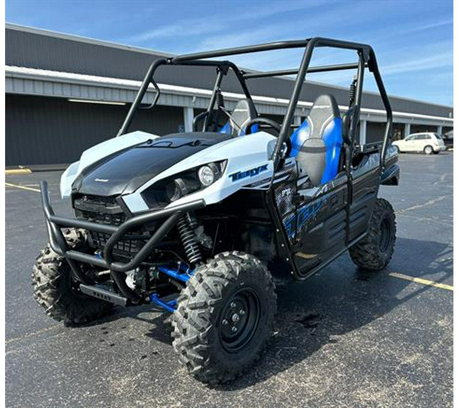 2024 Kawasaki Teryx