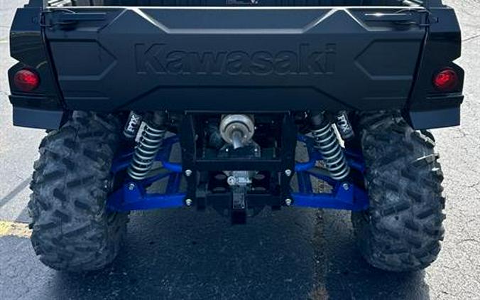 2024 Kawasaki Teryx