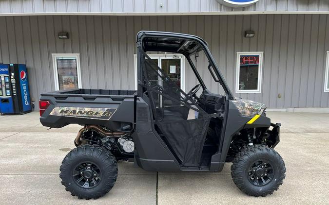 2025 Polaris Industries Ranger® 1000 Premium Polaris Pursuit Camo