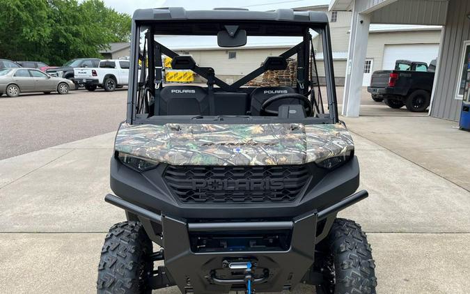 2025 Polaris Industries Ranger® 1000 Premium Polaris Pursuit Camo