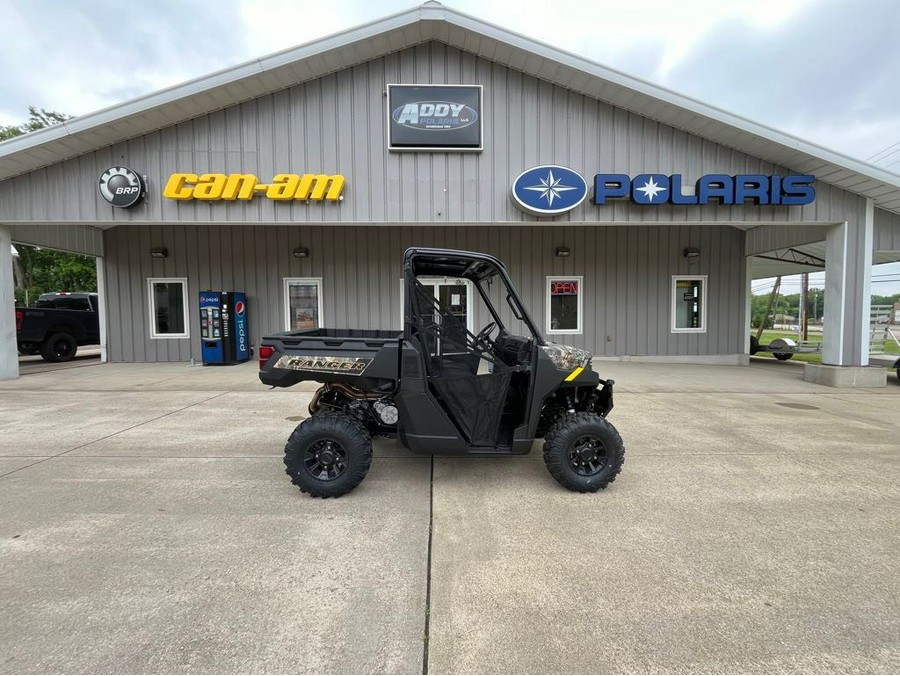 2025 Polaris Industries Ranger® 1000 Premium Polaris Pursuit Camo