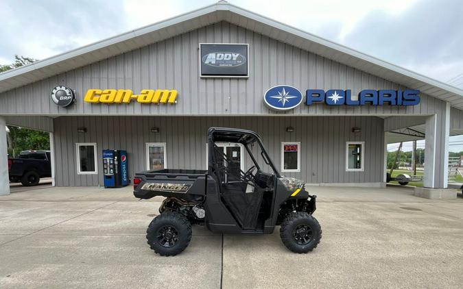 2025 Polaris Industries Ranger® 1000 Premium Polaris Pursuit Camo