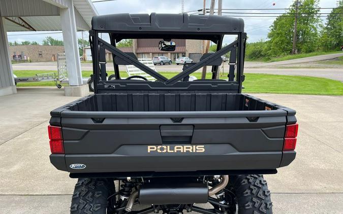 2025 Polaris Industries Ranger® 1000 Premium Polaris Pursuit Camo