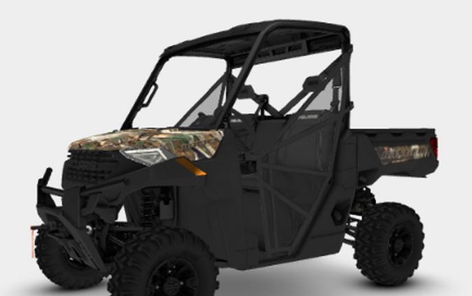 2025 Polaris Industries Ranger® 1000 Premium Polaris Pursuit Camo