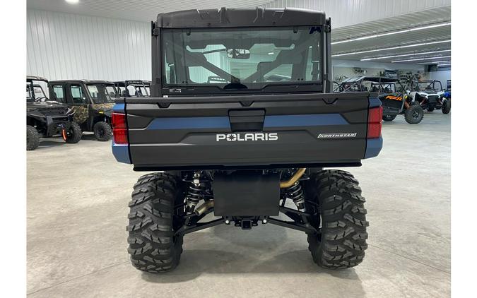 2025 Polaris Industries Ranger XP 1000 Northstar Premium